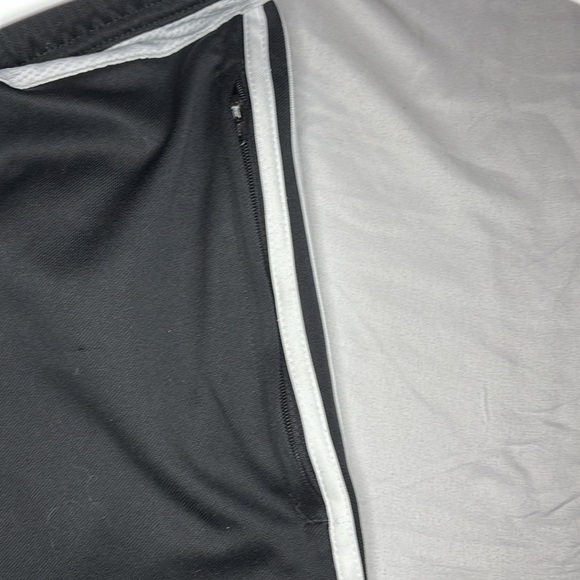 Adidas tiro climacool black joggers women’s size small - Picture 5 of 8